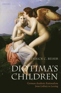 bokomslag Diotima's Children
