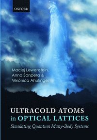 bokomslag Ultracold Atoms in Optical Lattices
