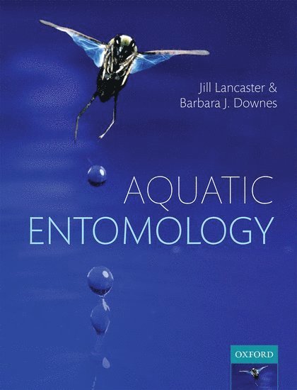 Aquatic Entomology 1