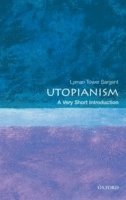 bokomslag Utopianism: A Very Short Introduction
