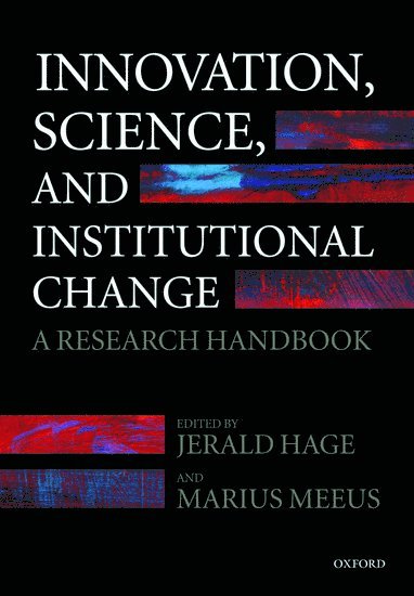 Innovation, Science, and Institutional Change