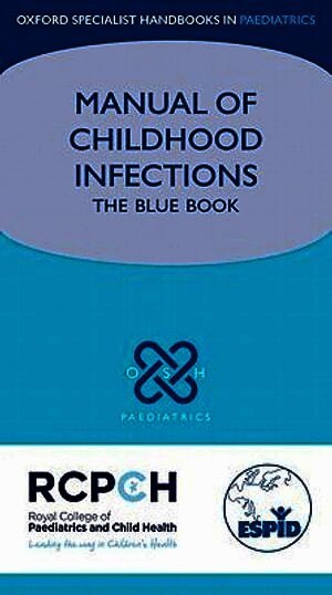 Manual of Childhood Infections