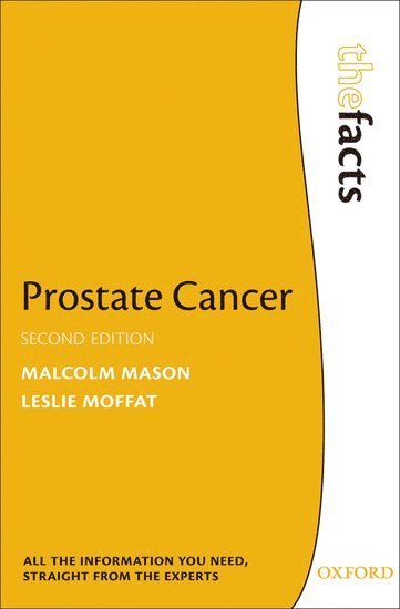 Prostate Cancer 1
