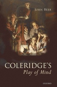 bokomslag Coleridge's Play of Mind