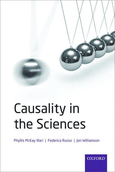 Causality in the Sciences 1