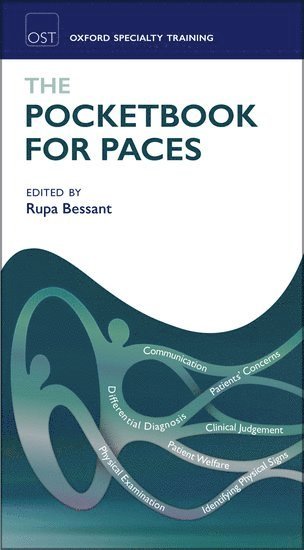 The Pocketbook for PACES 1