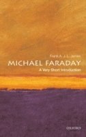 bokomslag Michael Faraday: A Very Short Introduction