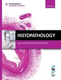 bokomslag Histopathology