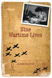 bokomslag Nine Wartime Lives