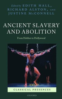 bokomslag Ancient Slavery and Abolition