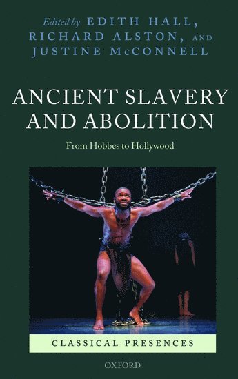 Ancient Slavery and Abolition 1