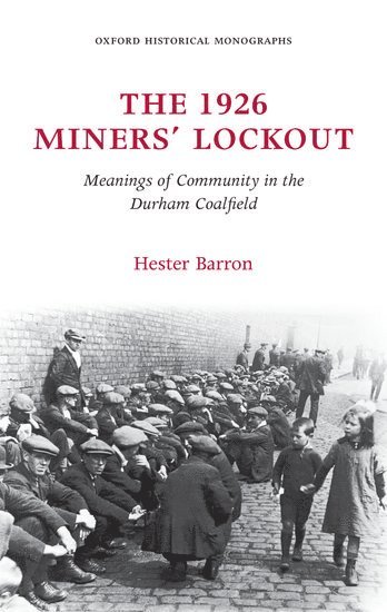 The 1926 Miners' Lockout 1