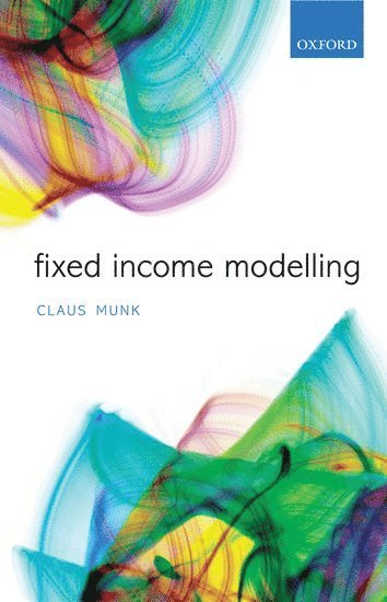 bokomslag Fixed Income Modelling