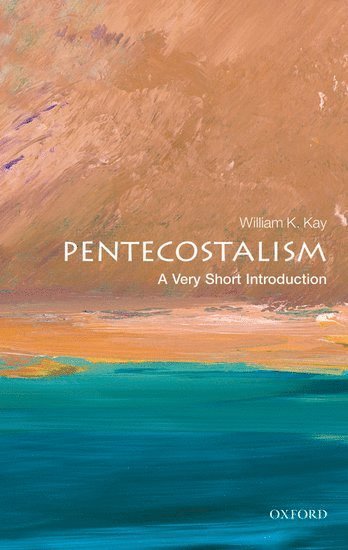 Pentecostalism: A Very Short Introduction 1