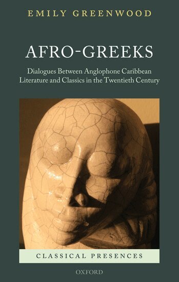 Emily Greenwood - Afro-Greeks, Inbunden