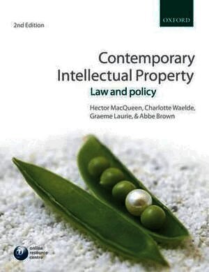 Contemporary Intellectual Property