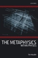 The Metaphysics Within Physics 1