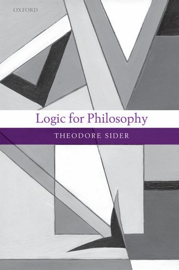 Logic for Philosophy 1