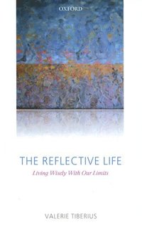 bokomslag The Reflective Life