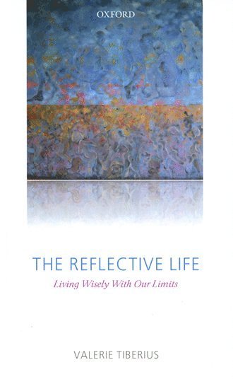 bokomslag The Reflective Life