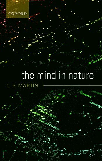 The Mind in Nature 1