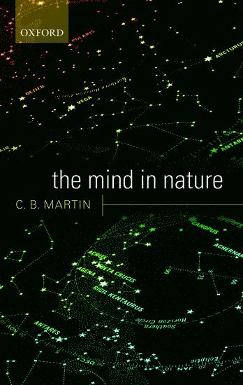 The Mind in Nature