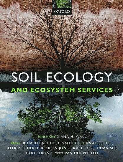 Soil Ecology and Ecosystem Services 1