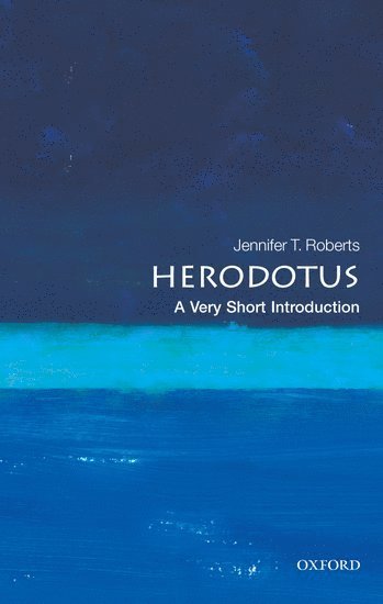 Herodotus: A Very Short Introduction 1