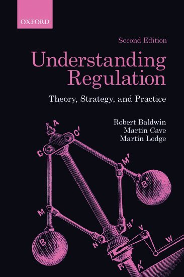 bokomslag Understanding Regulation