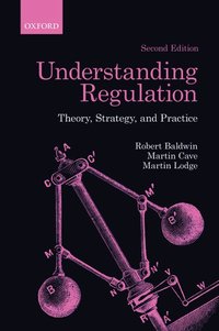 bokomslag Understanding Regulation