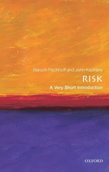 Risk: A Very Short Introduction 1