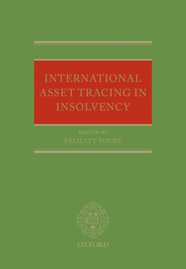 International Asset Tracing in Insolvency