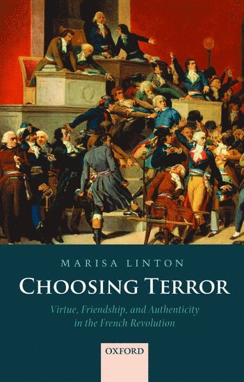 Choosing Terror 1