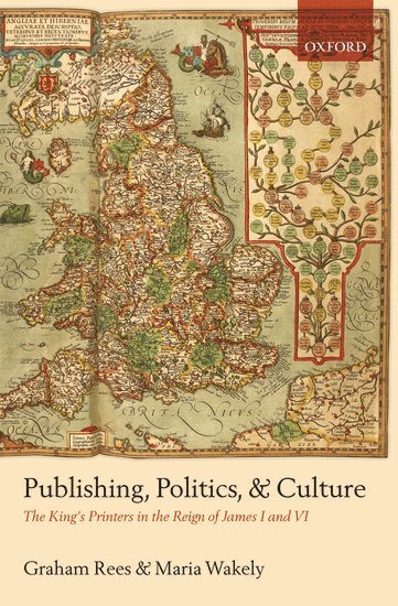 Publishing, Politics, and Culture 1