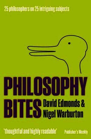 Philosophy Bites