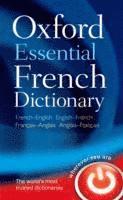 Oxford Essential French Dictionary 1