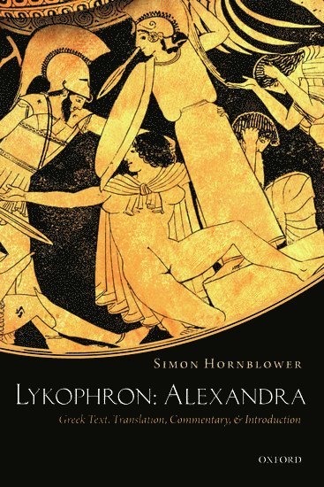 Lykophron: Alexandra 1