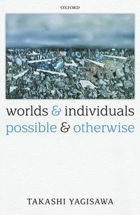 bokomslag Worlds and Individuals, Possible and Otherwise