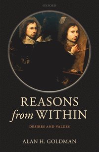 bokomslag Reasons from Within