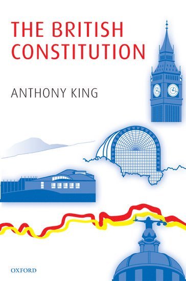 The British Constitution 1