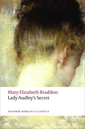 Mary Elizabeth Braddon, Lyn Pykett - Lady Audley's Secret, Häftad