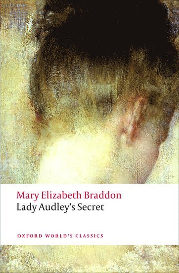 bokomslag Lady Audley's Secret