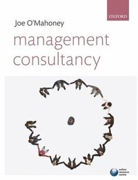 bokomslag Management Consultancy