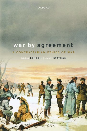War By Agreement 1