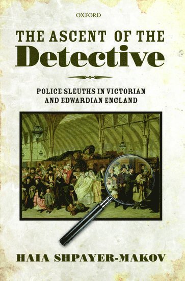 The Ascent of the Detective
