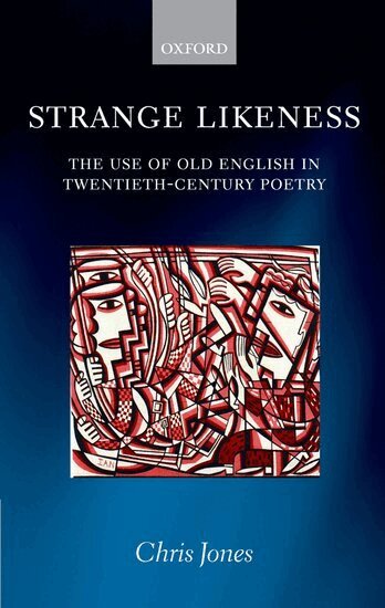 Chris Jones - Strange Likeness, Häftad