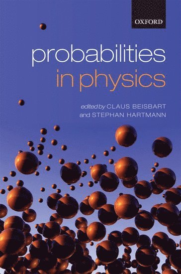 Probabilities in Physics 1