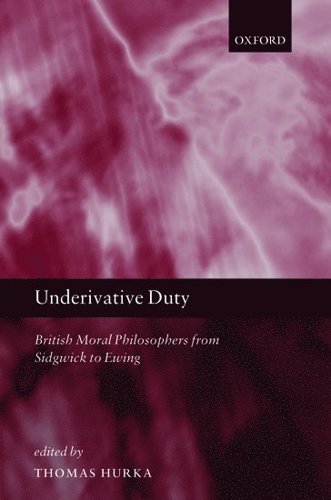 Underivative Duty 1