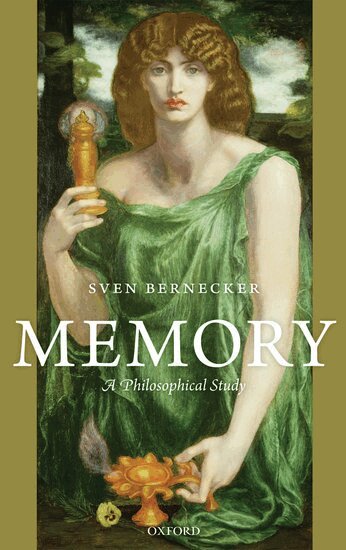 Sven Bernecker - Memory, Inbunden