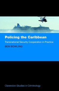 bokomslag Policing the Caribbean